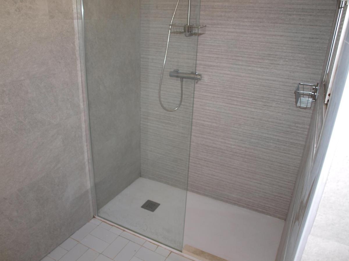 Acogedora Y Amplia Con Piscina Feriehus Málaga