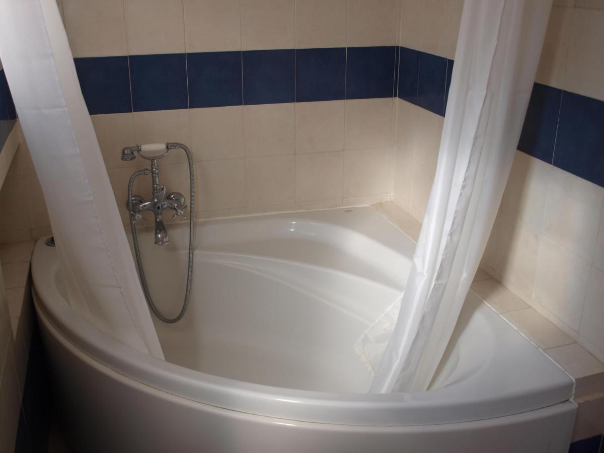Feriehus Acogedora Y Amplia Con Piscina Málaga