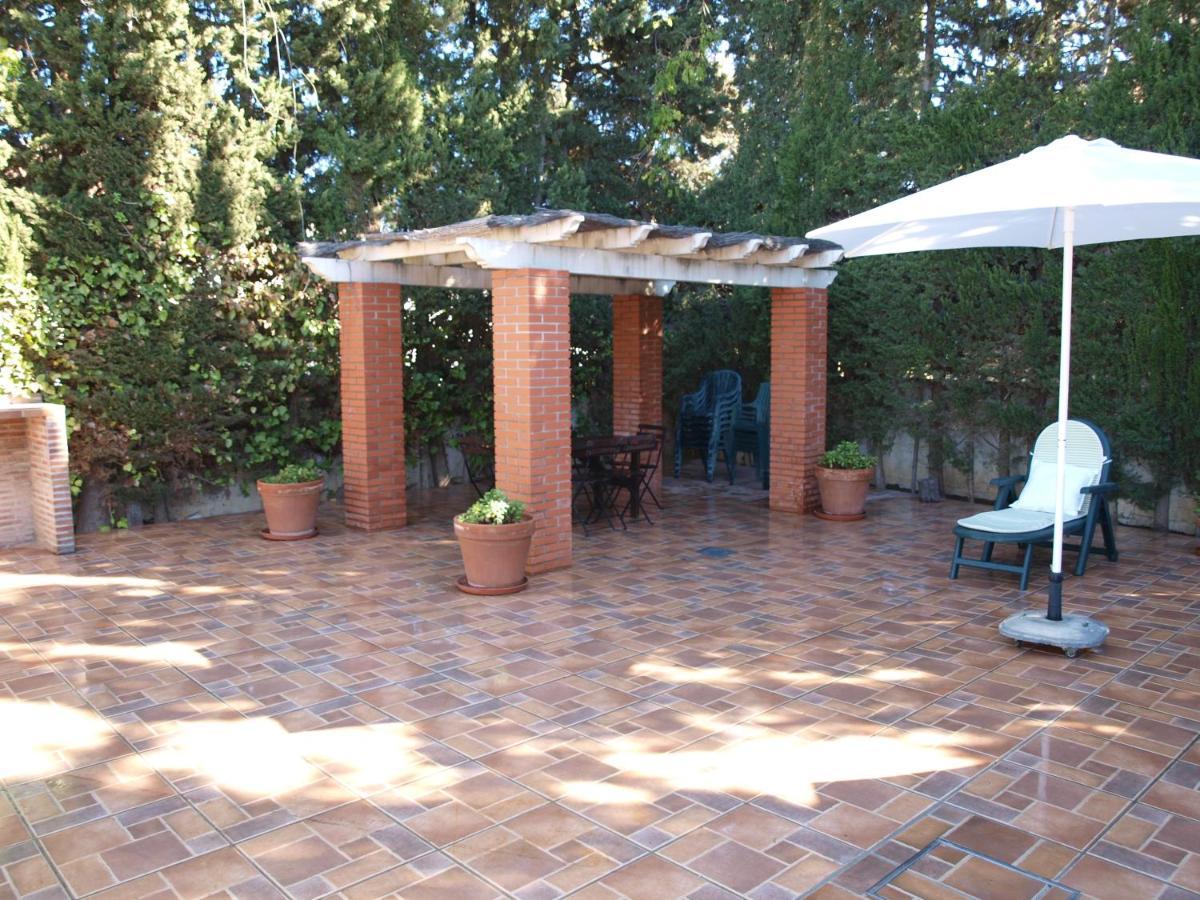 Feriehus Acogedora Y Amplia Con Piscina