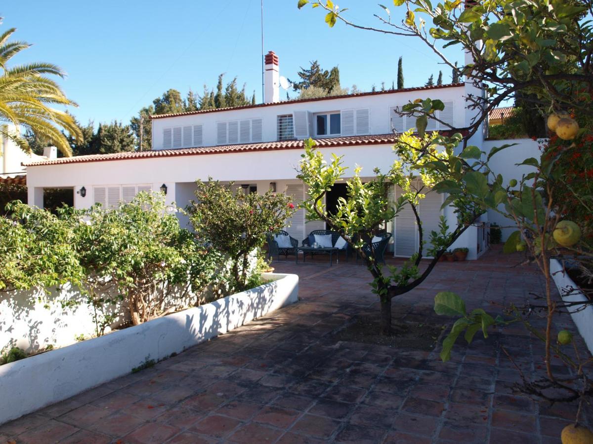 Acogedora Y Amplia Con Piscina Feriehus Málaga