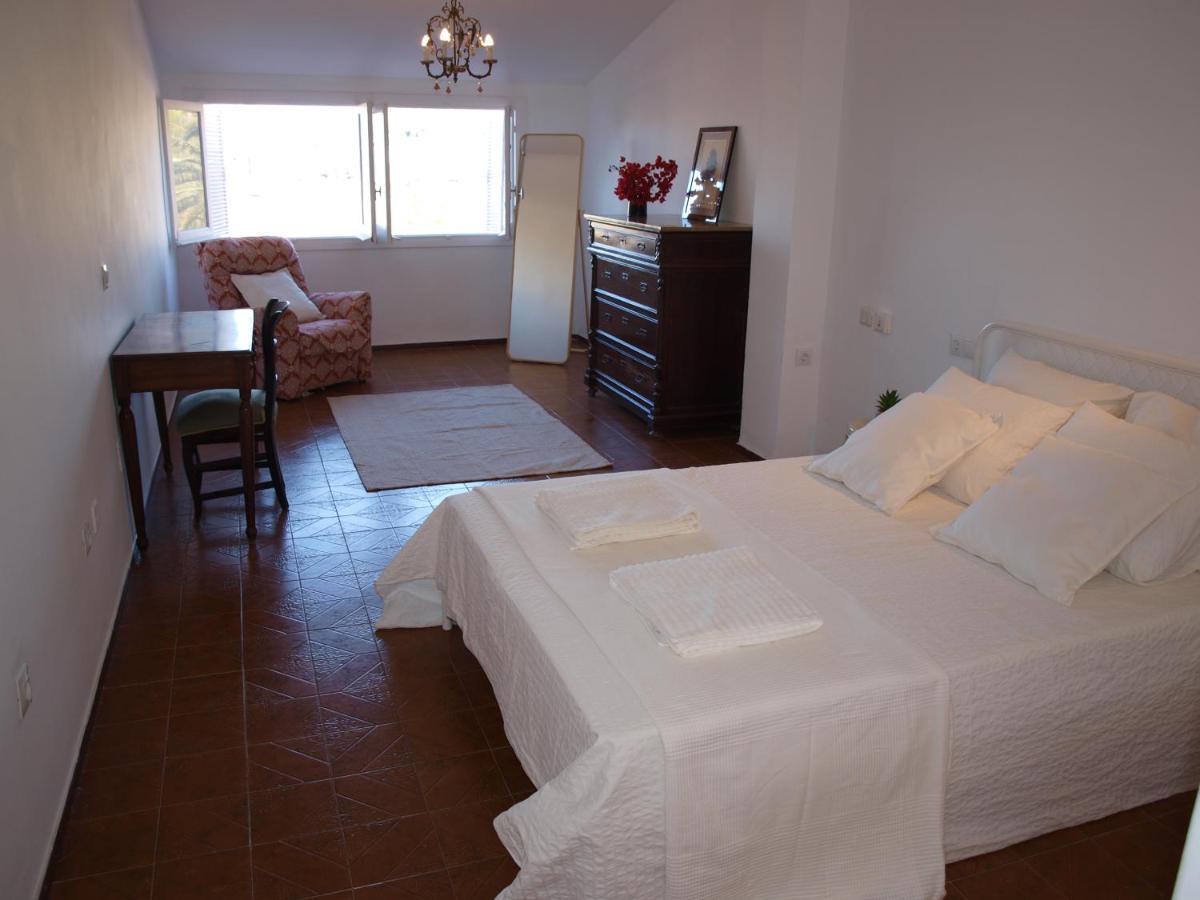 Feriehus Acogedora Y Amplia Con Piscina