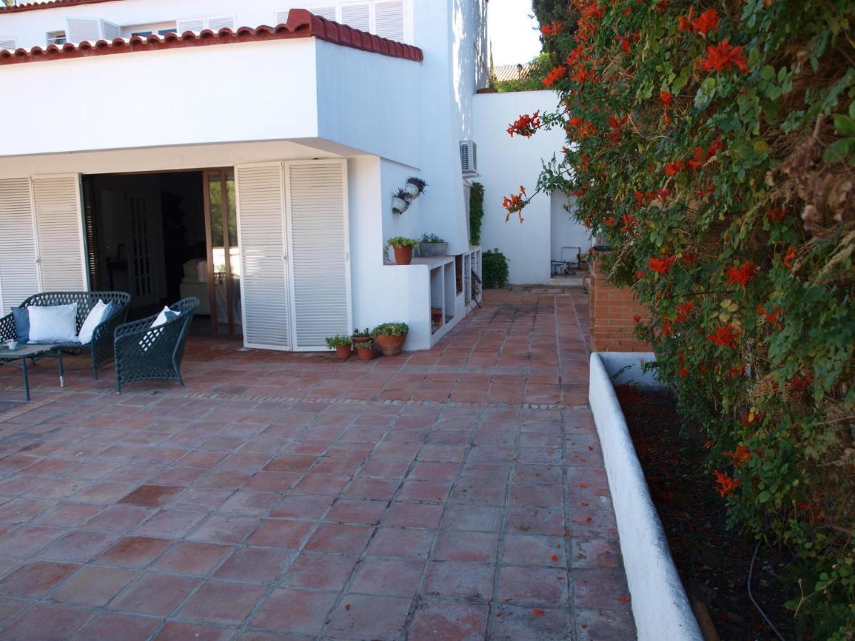 Feriehus Acogedora Y Amplia Con Piscina