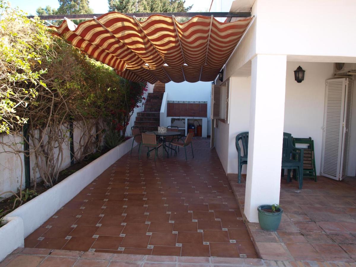 Acogedora Y Amplia Con Piscina Feriehus Málaga
