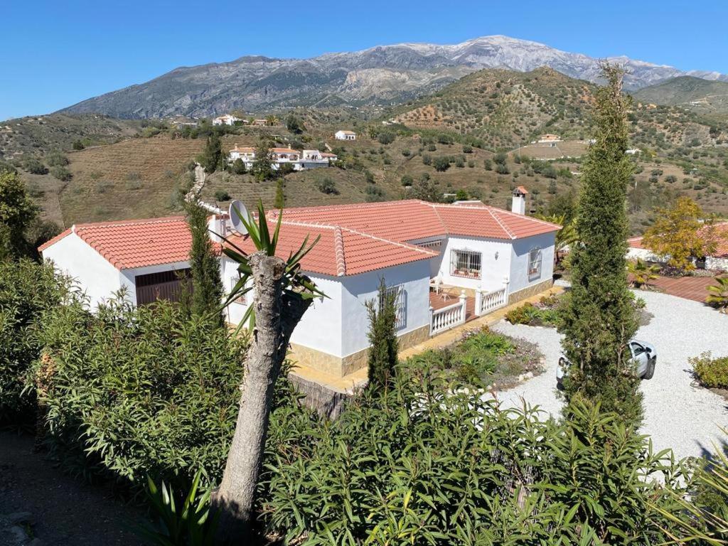 Casa De Rosas *