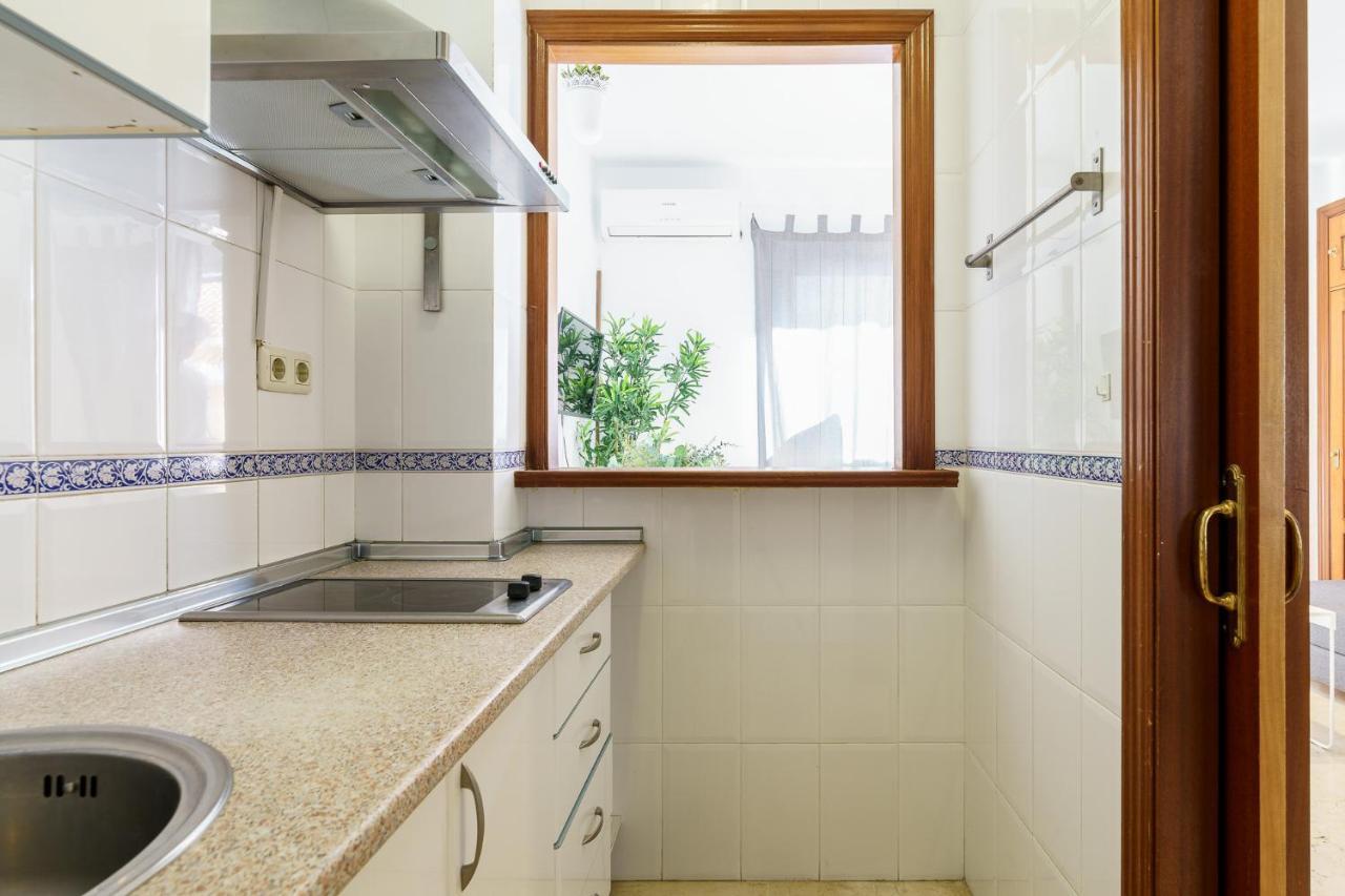 Appartement Puerta Del Mar