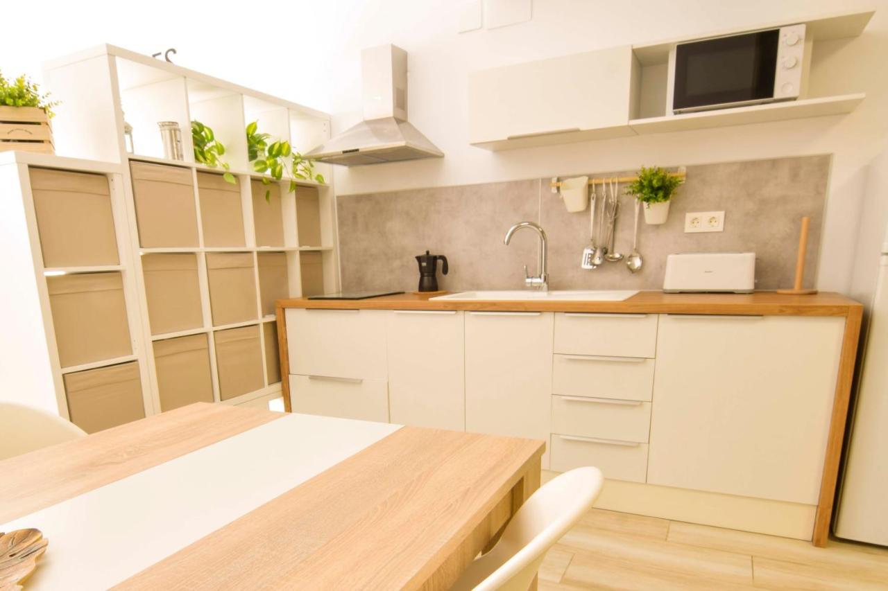 Appartement Letmalaga Dos Aceras Plaza Málaga