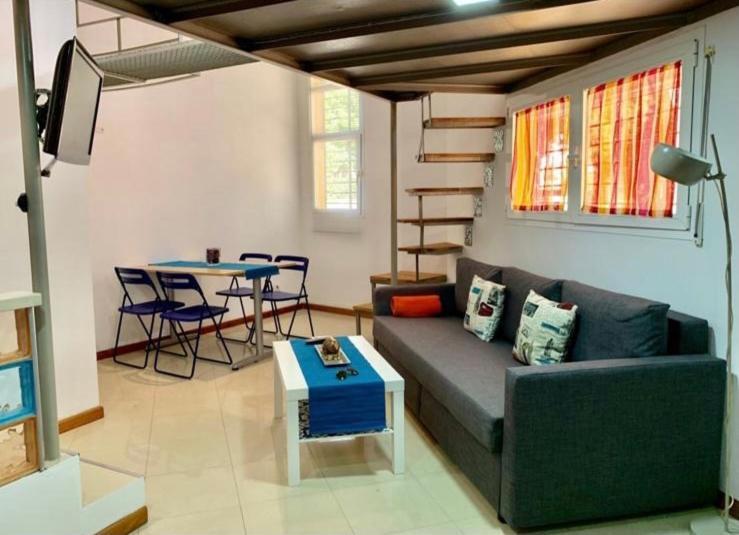 Lejlighed We Loft M Centro