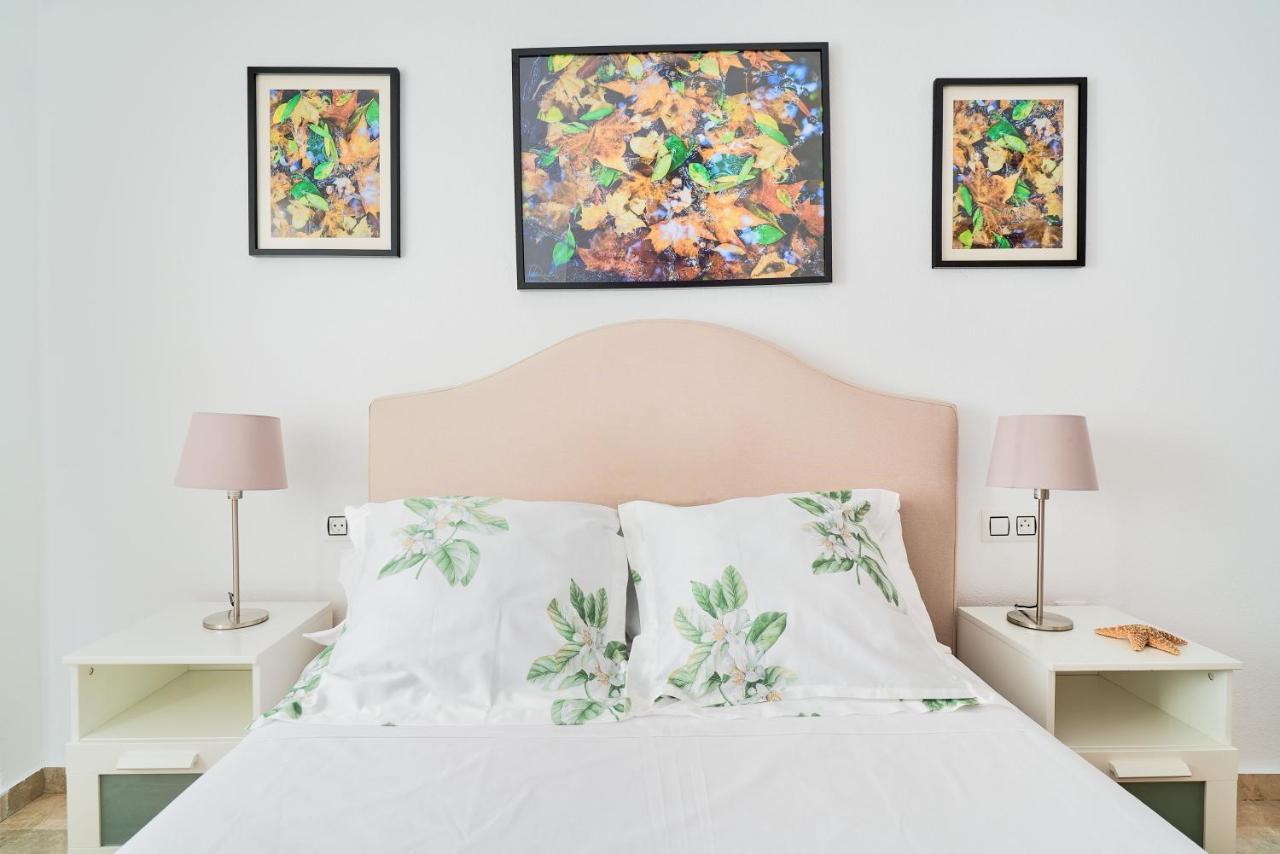 Apartamento 3 Centrico - Parking Incluido