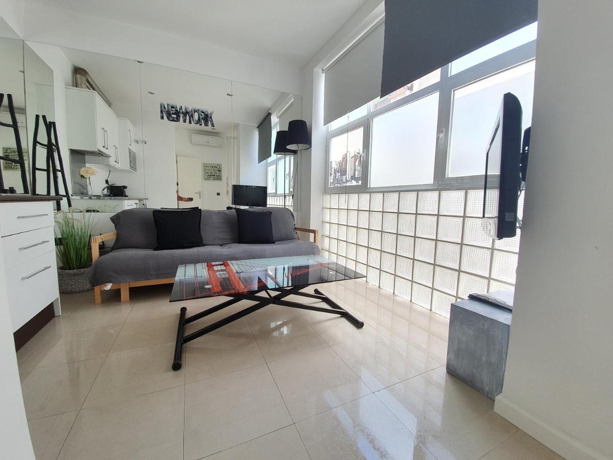 Apartment Alvarez *