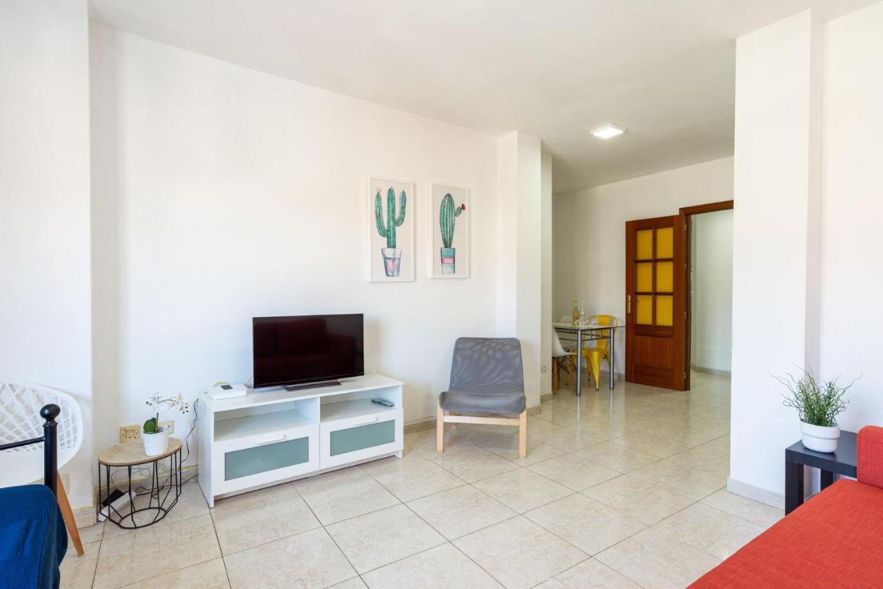 Apartment Centro Historico Parking Gratis Sr2