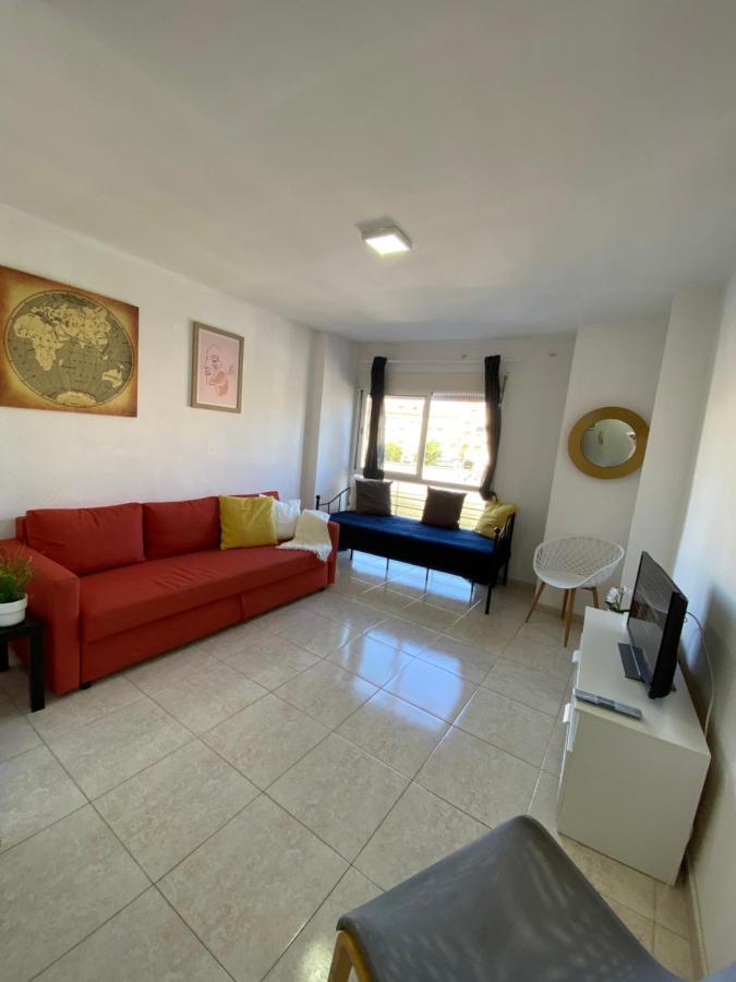 Centro Historico Parking Gratis Sr2 * Málaga