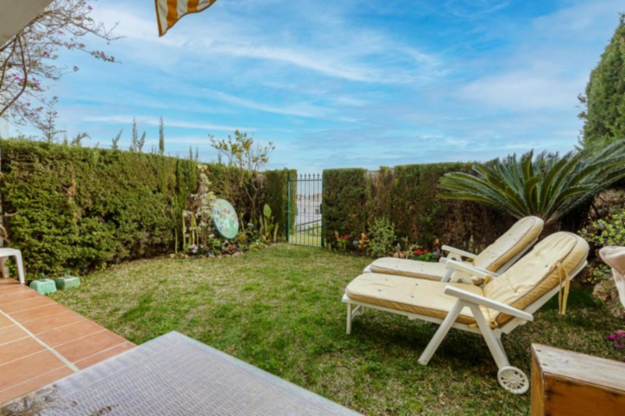 Ct 129 - Colina Of Riviera - Pool & Garden * Málaga