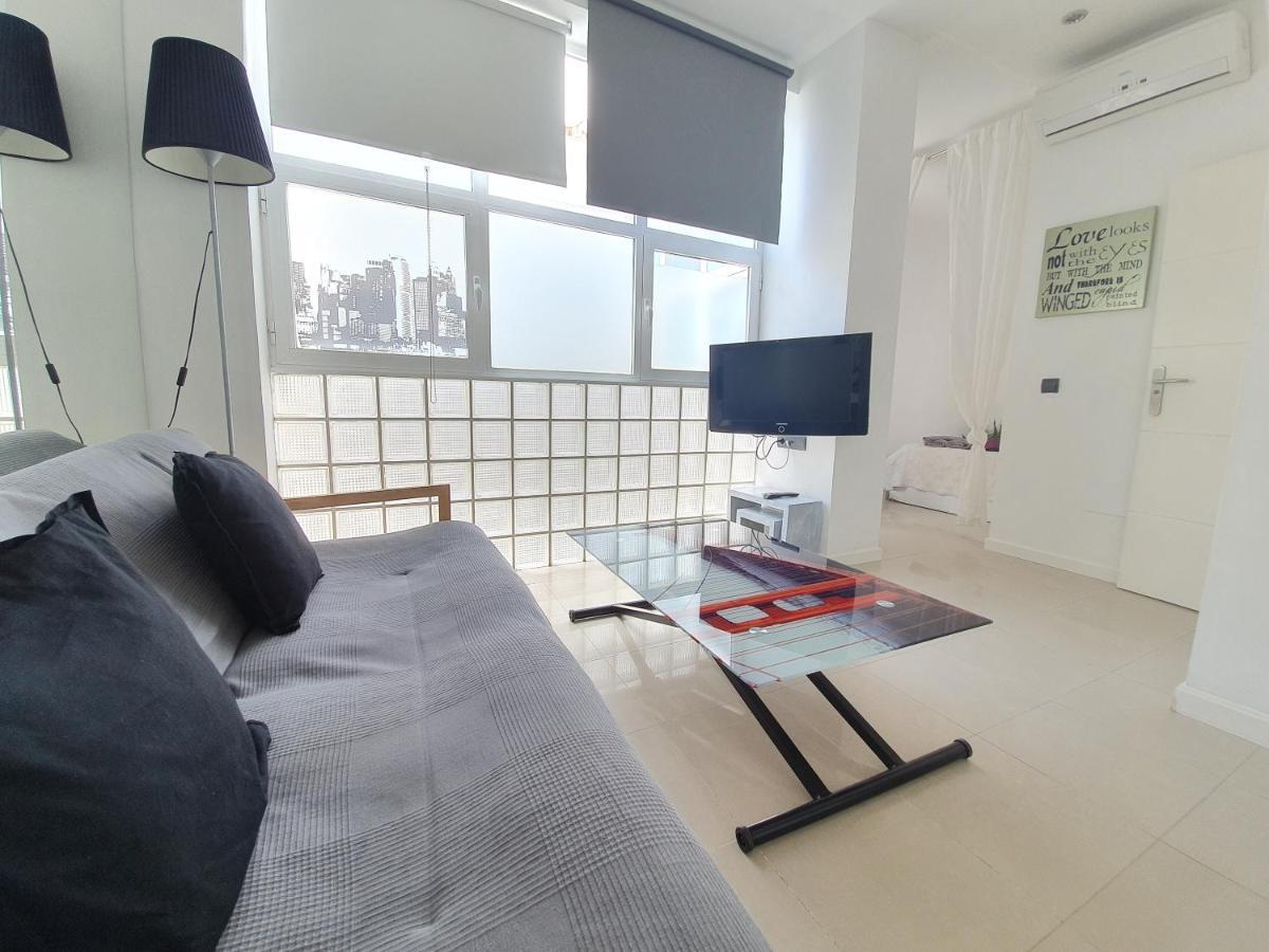 Apartment Alvarez Malaga
