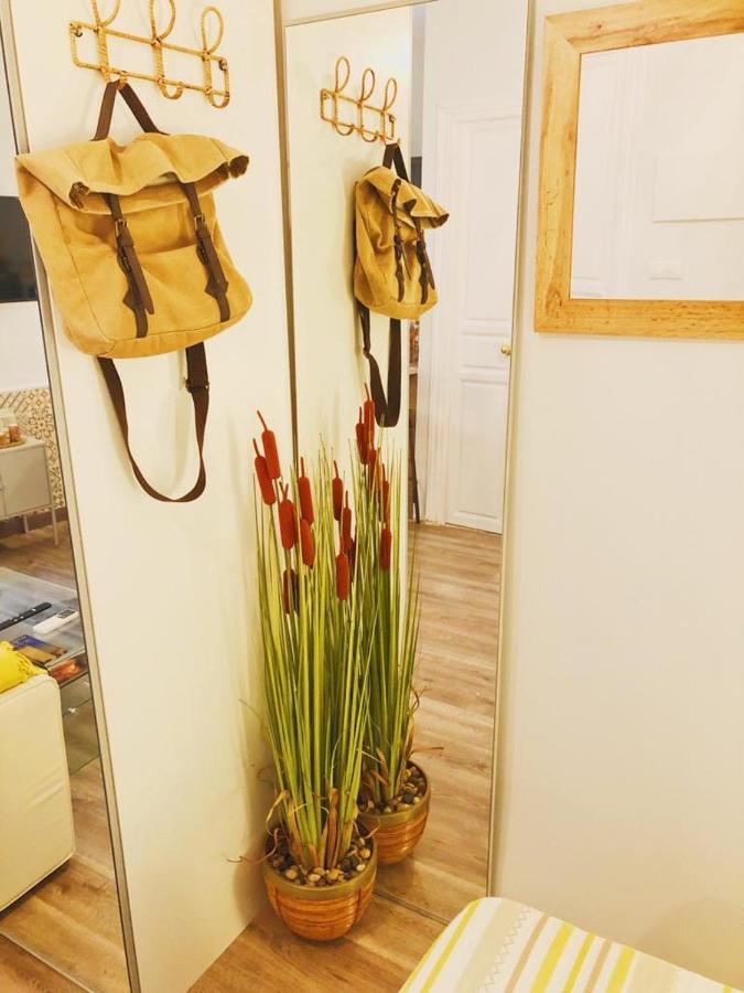 San Telmo,10 Appartement *