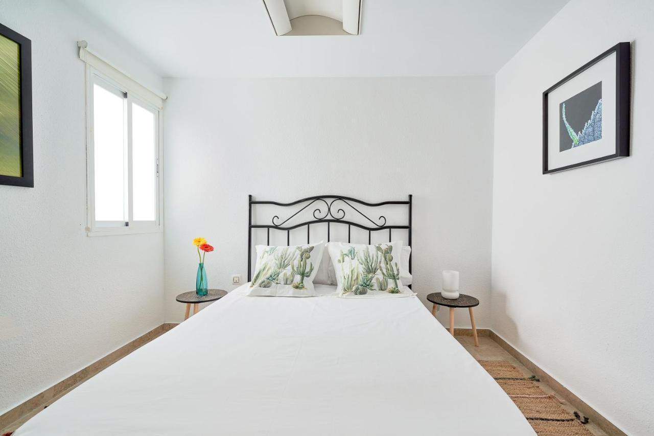 Apartamento 3 Centrico - Parking Incluido