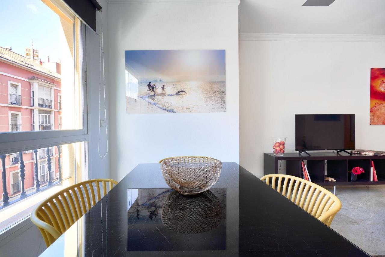 3 Centrico - Parking Incluido Apartamento *
