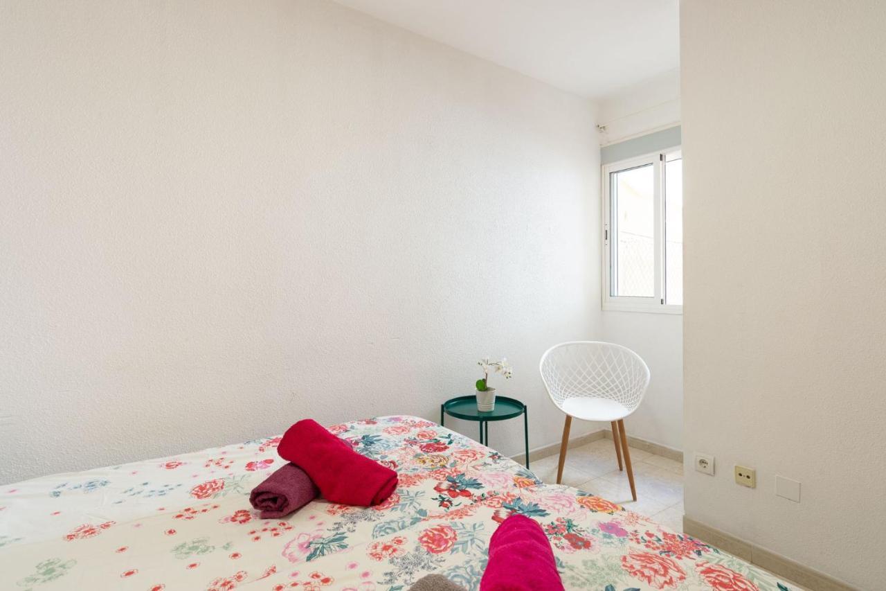 Centro Historico Parking Gratis Sr2 Apartment Málaga
