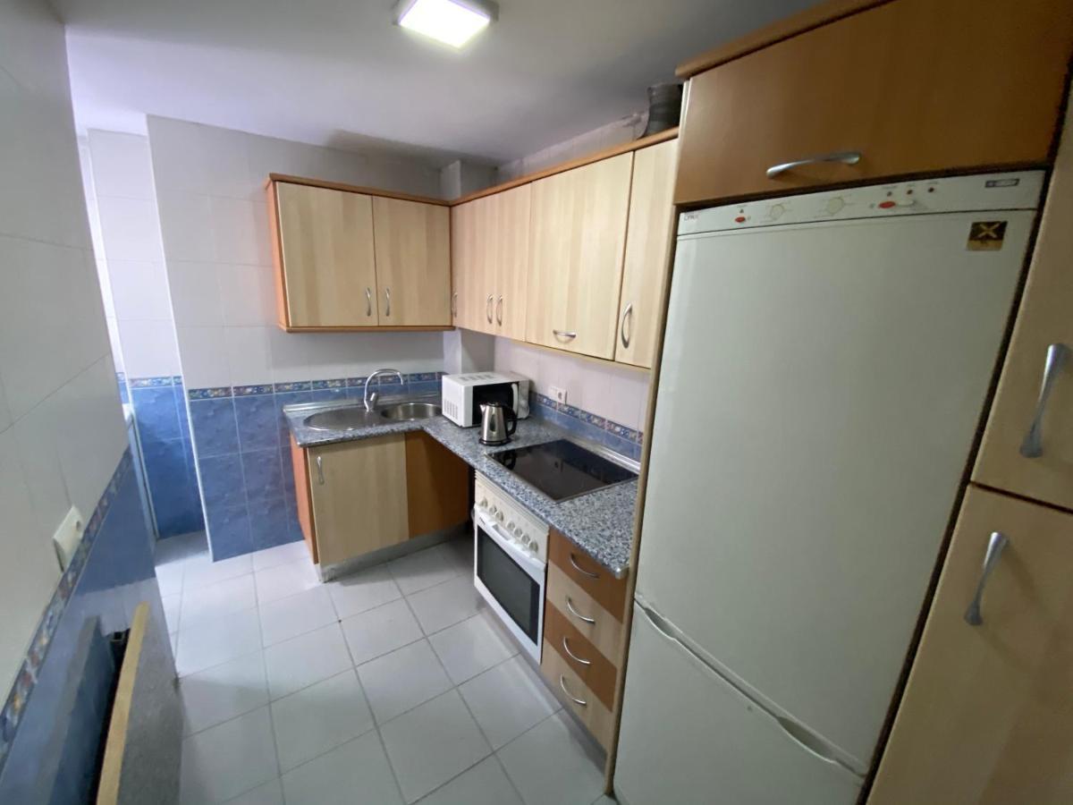 Centro Historico Parking Gratis Sr2 Apartment Málaga
