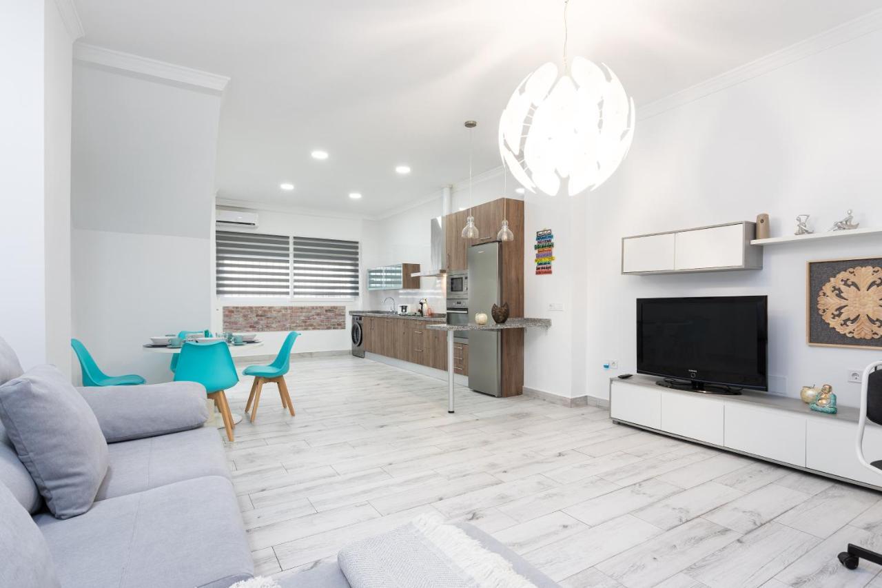 Apartment Carmen *