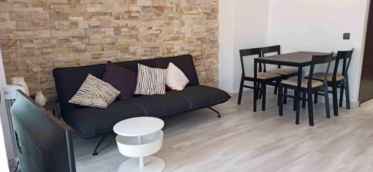 Mshome Casa Esperanza Centro Appartement Málaga