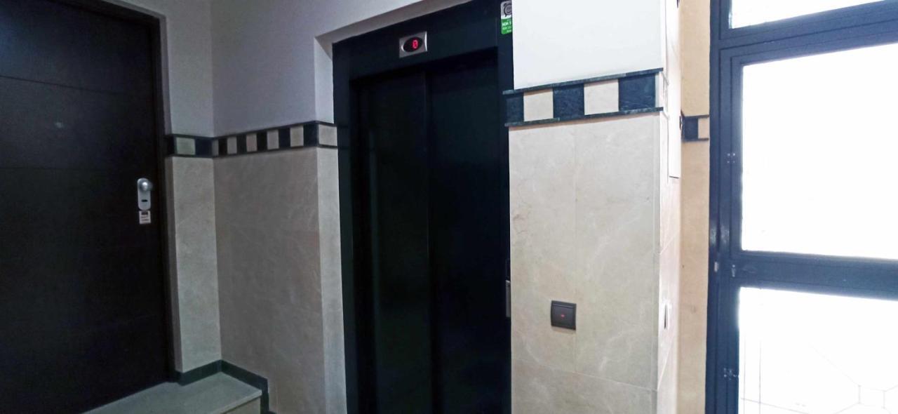 Mshome Casa Esperanza Centro Appartement *