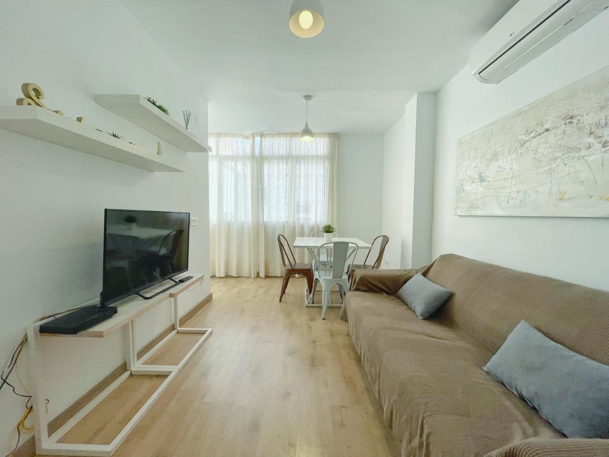Soho Centro Apartamento