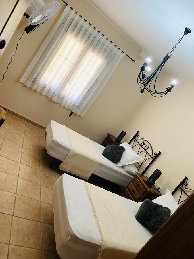Beautiful B&b&villa Casa Huerta Del Rio *