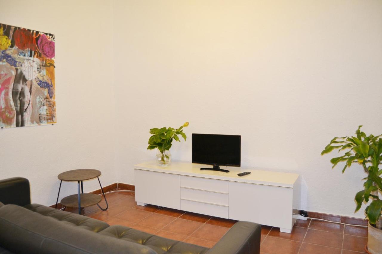 Appartamento Acogedor Apartamento En Málaga Centro *