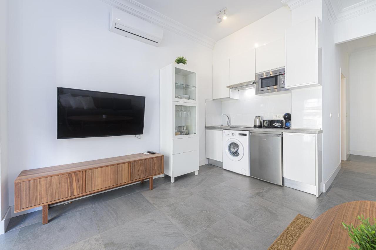 Fabuloso Calle Alamos Apartamento De 2 Apartment Malaga