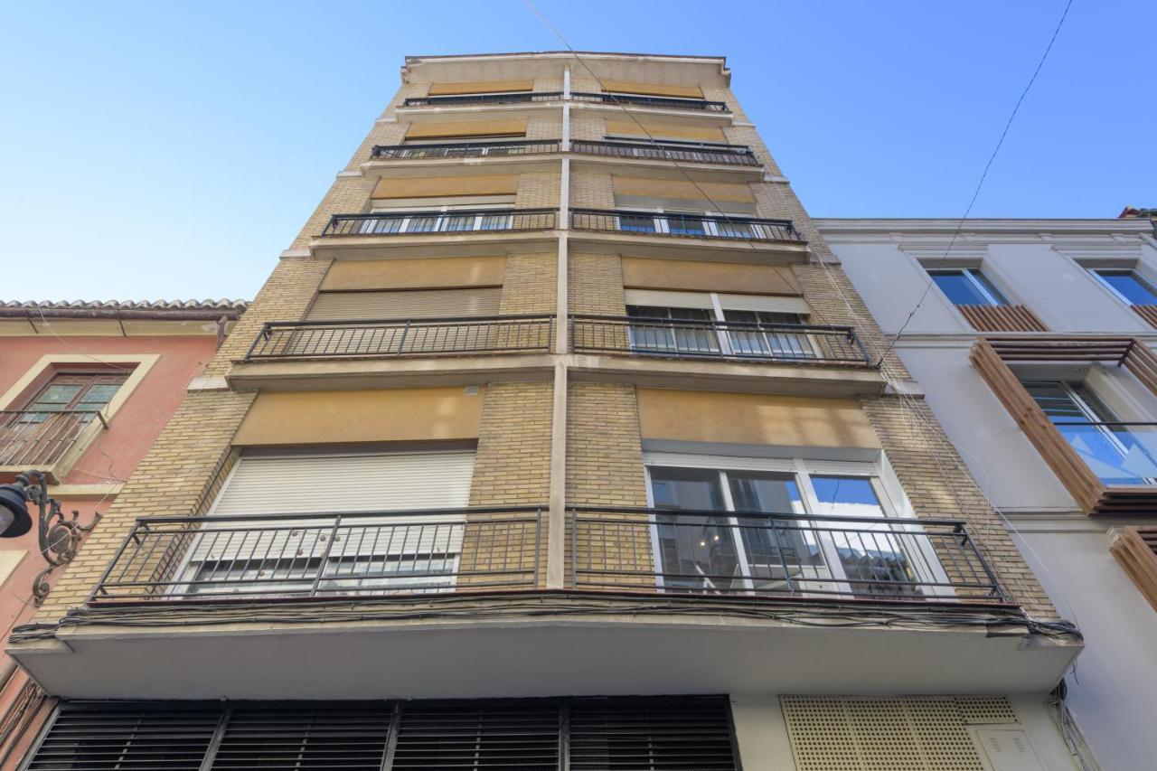 Fabuloso Calle Alamos Apartamento De 2 * Malaga