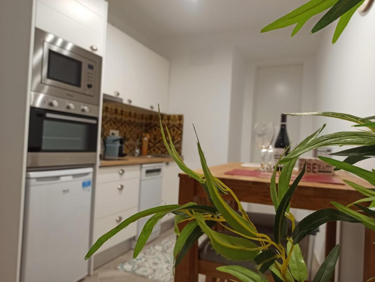 Lägenhet Malasana 51, New Art Apartment, Breakfast Included, Historic Center, Quite Neighborhood, Ml Málaga