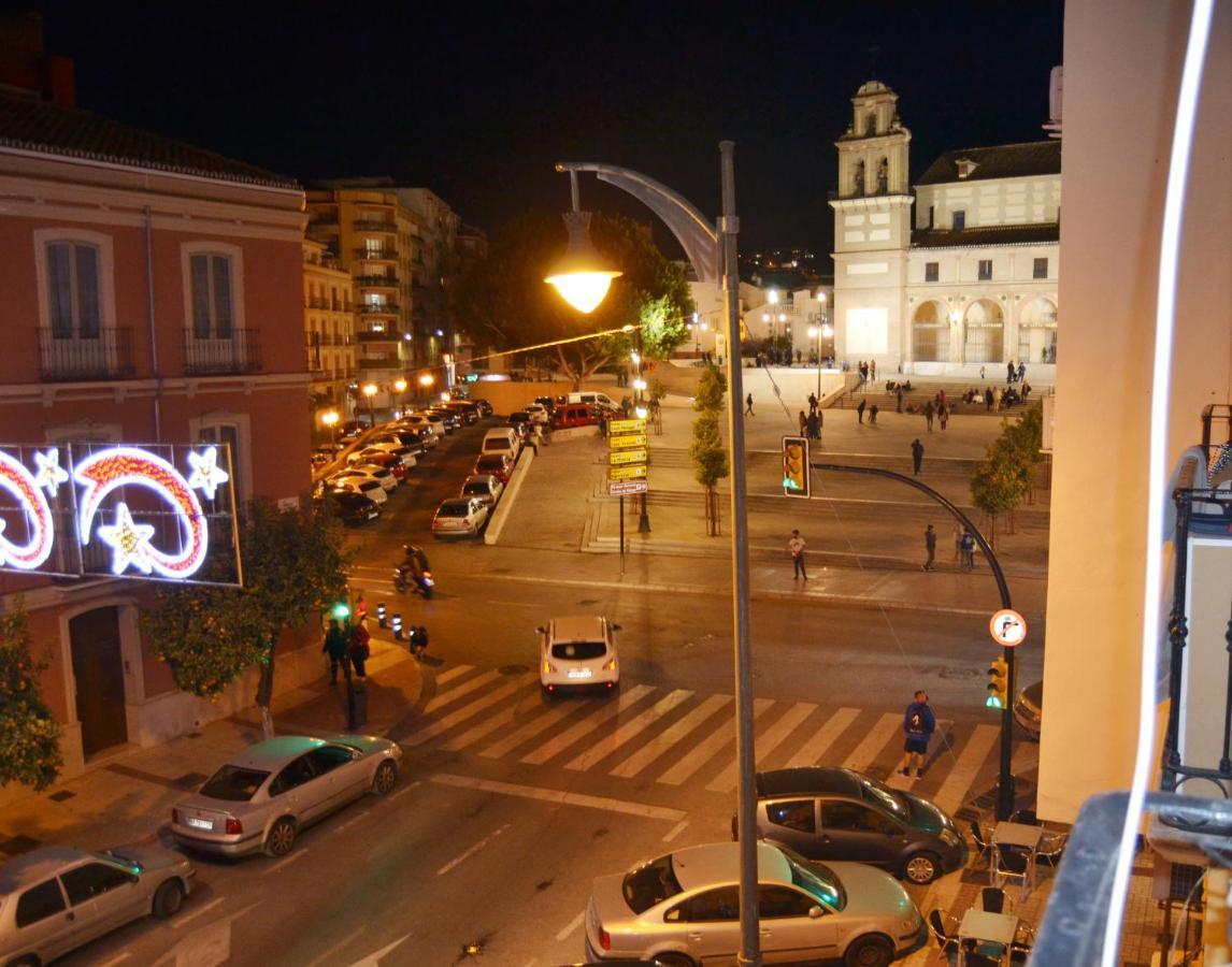 Appartamento Acogedor Apartamento En Málaga Centro