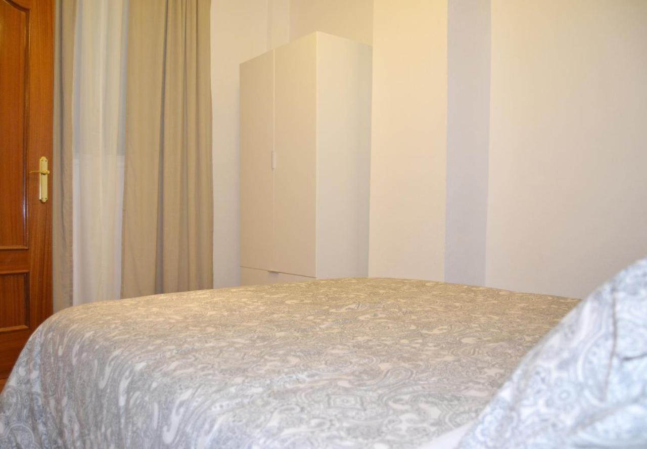 Appartamento Acogedor Apartamento En Málaga Centro *