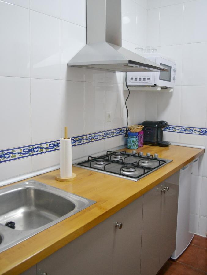 Acogedor Apartamento En Málaga Centro * Málaga