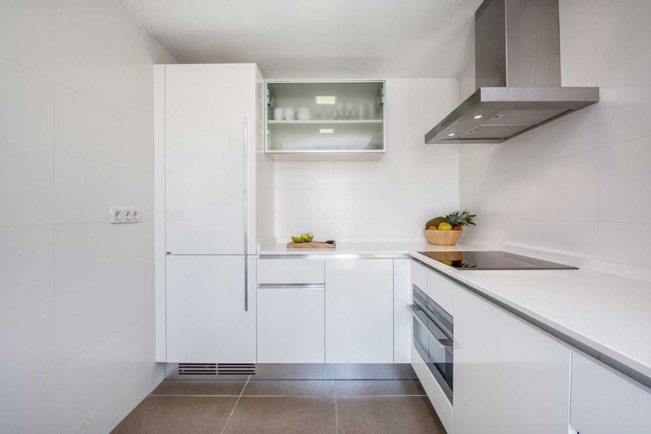 Felix Saenz Penthouse In By Solaga Homes Apartment *