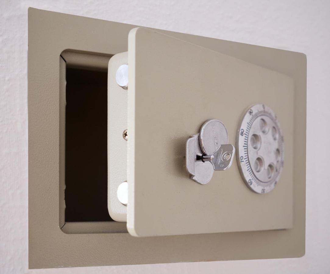 Apartamento 3 Centrico - Parking Incluido