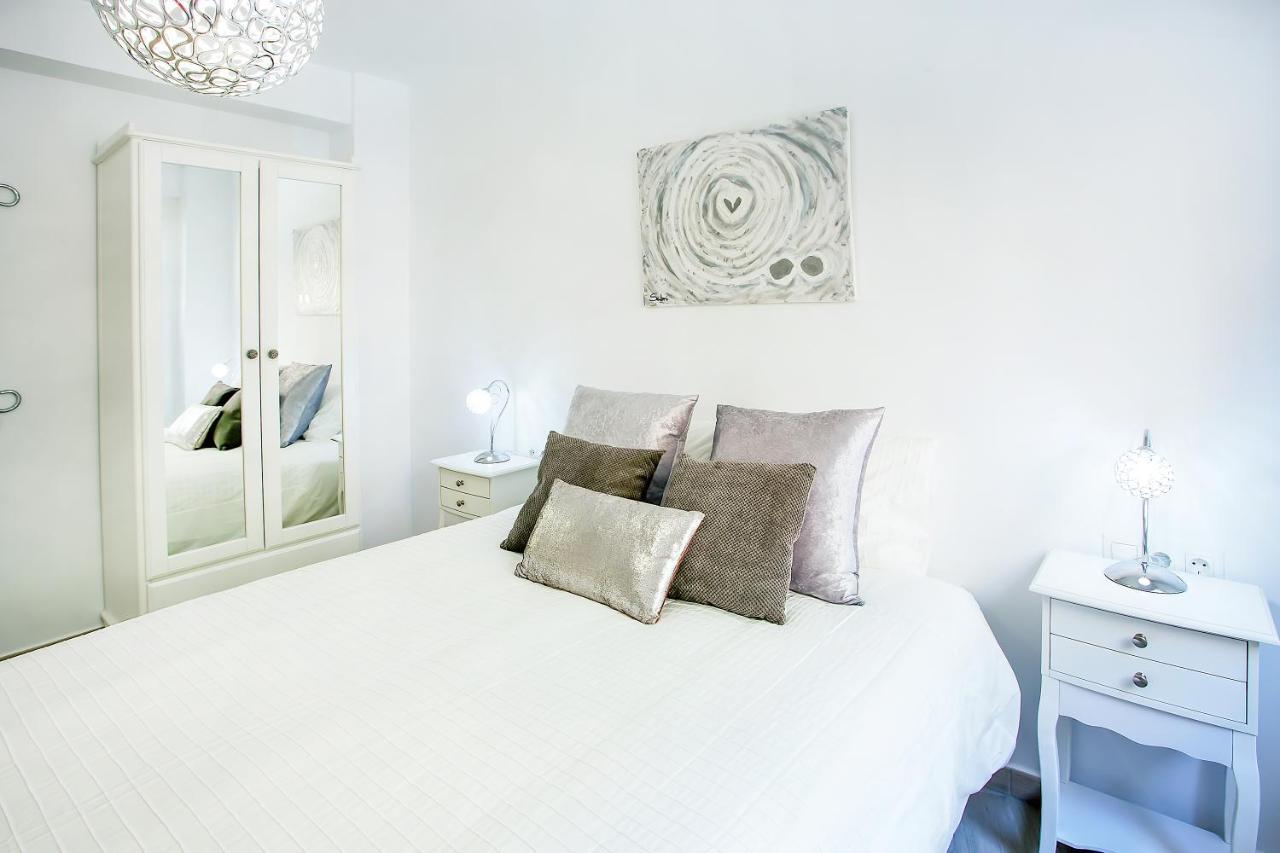 Alonso De Palencia Center Appartement
