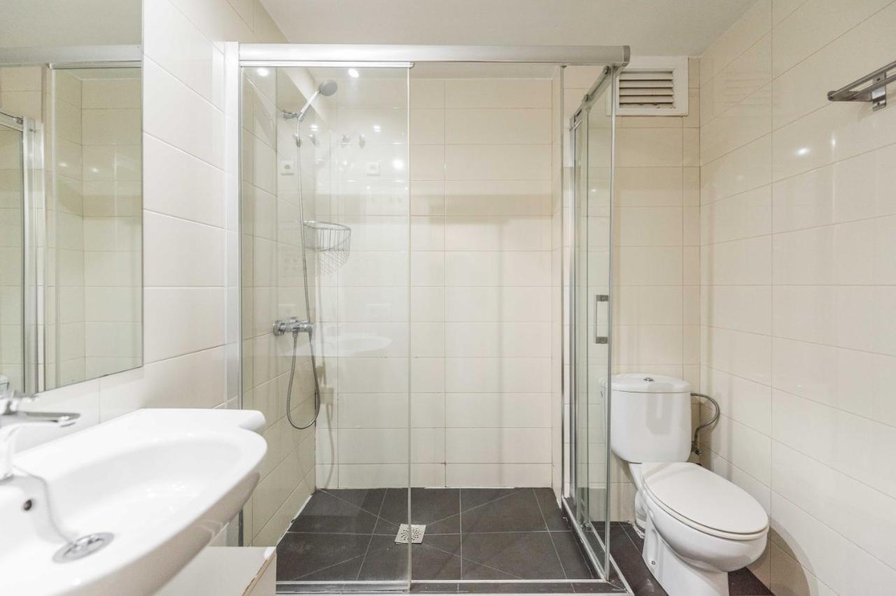 Lejlighed Modern Gem In Heart Of Malaga, Near Sights Rems *