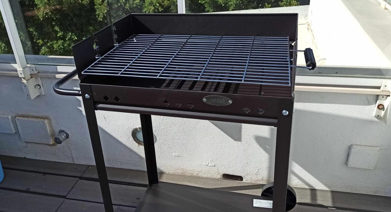 Lejlighed Mshome Primera Linea En Málaga