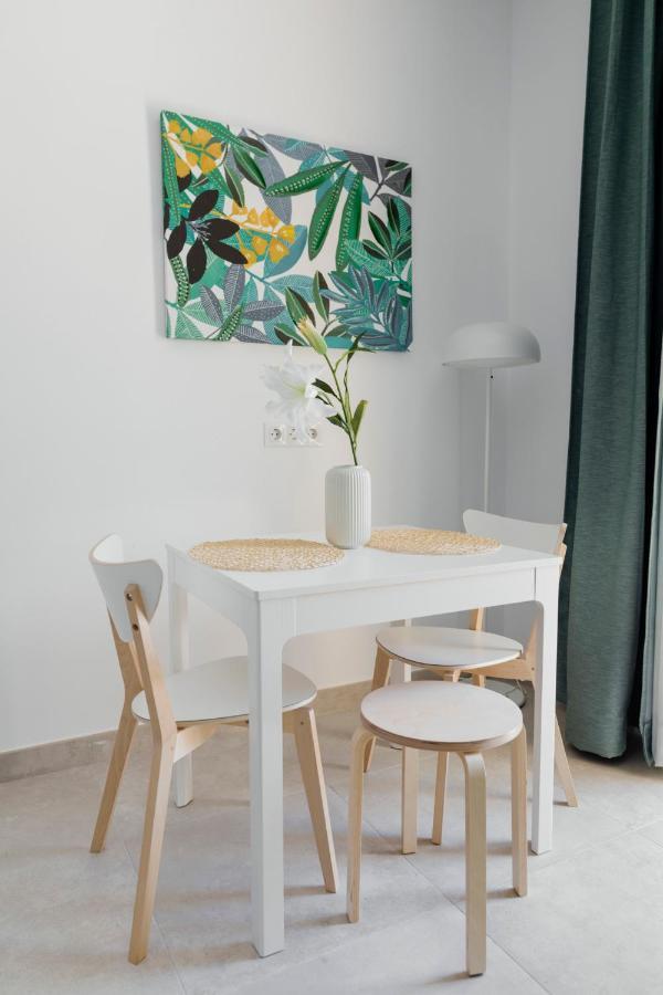 Homeabout Juan De Austria Malaga