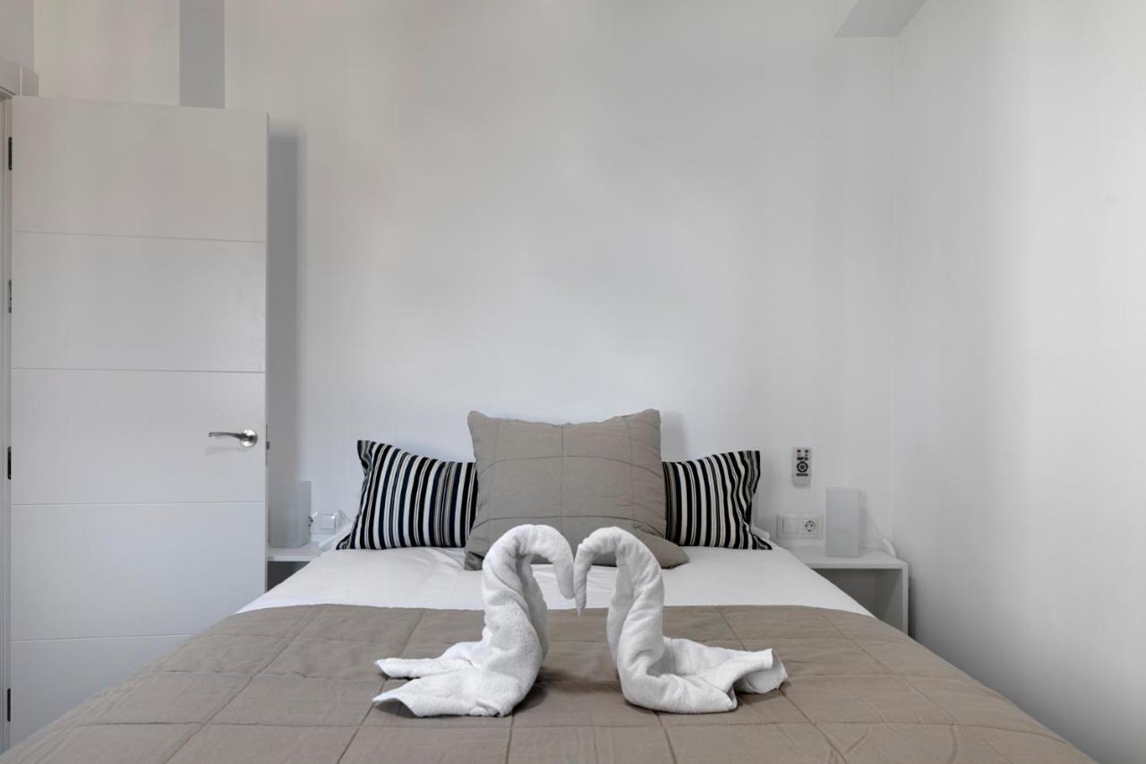 Homeabout Juan De Austria Malaga