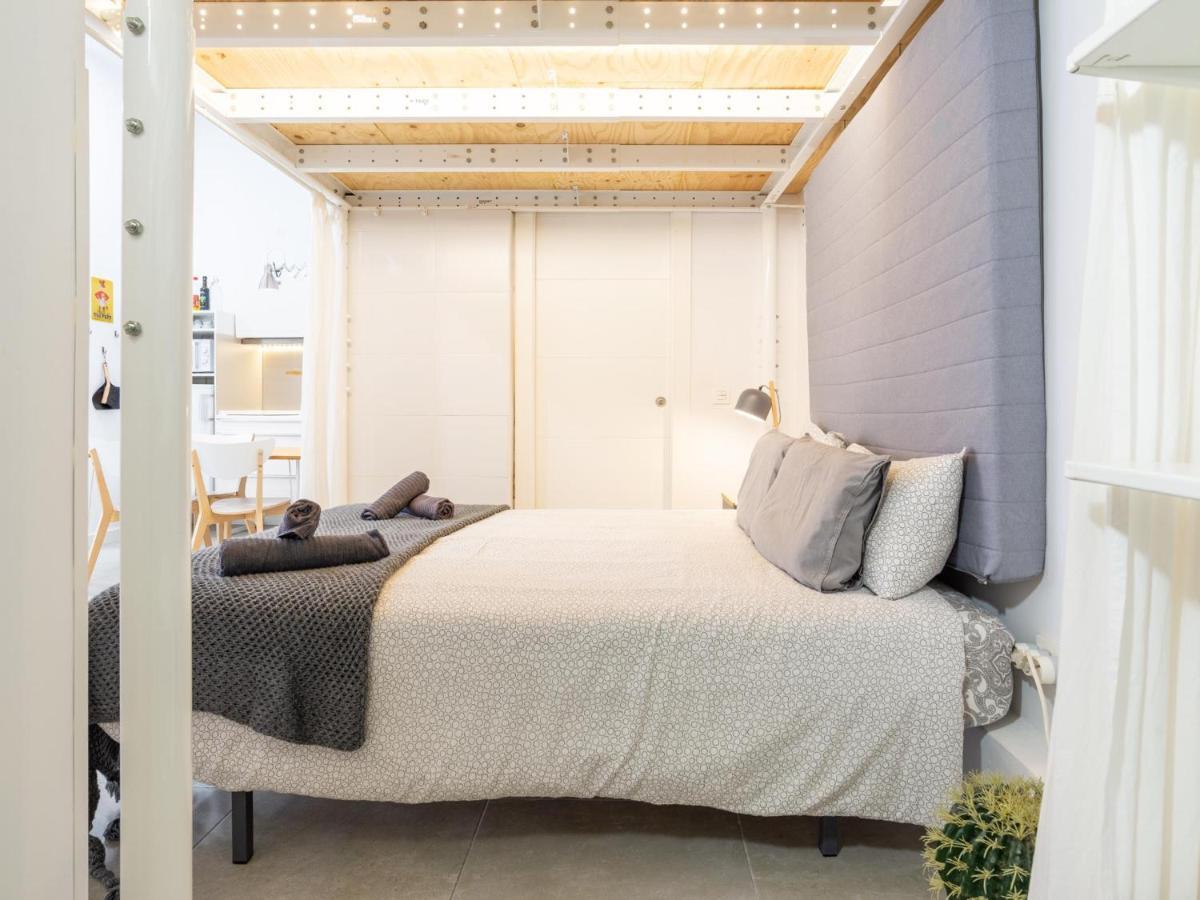 Lu&cia Loft Center Apartment