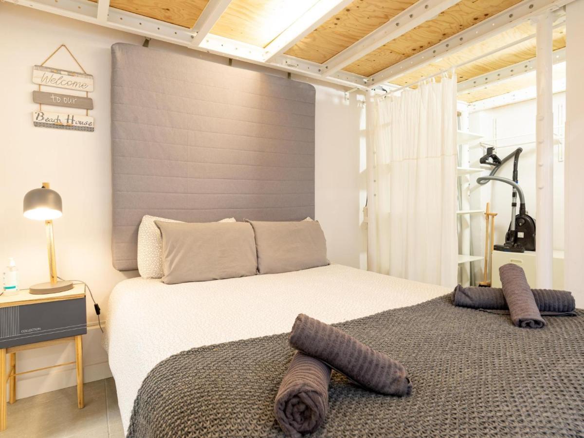Apartment Lu&cia Loft Center Malaga
