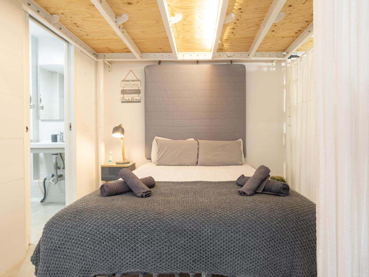 Lu&cia Loft Center Apartment Malaga