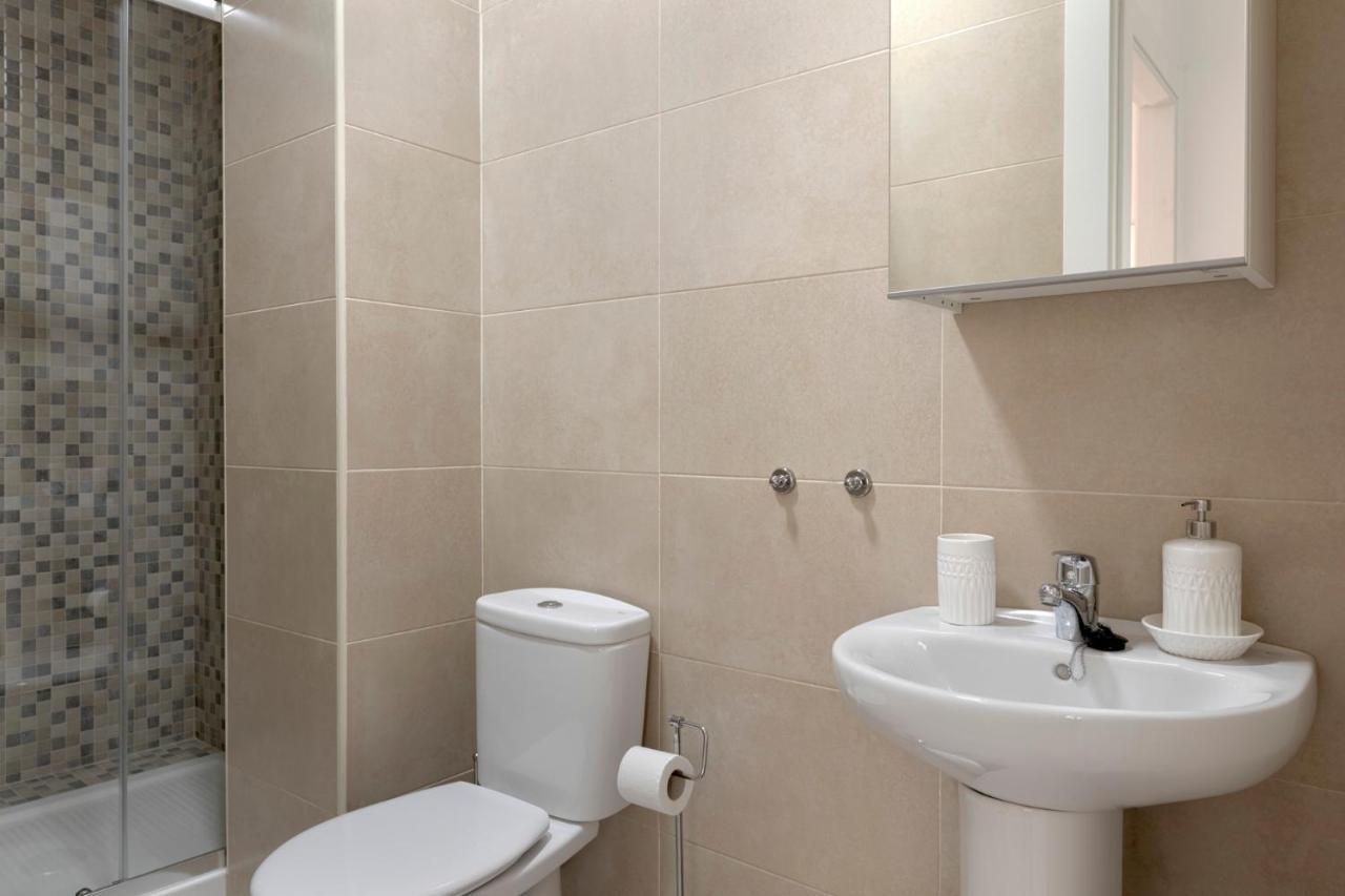 Homeabout Juan De Austria Malaga