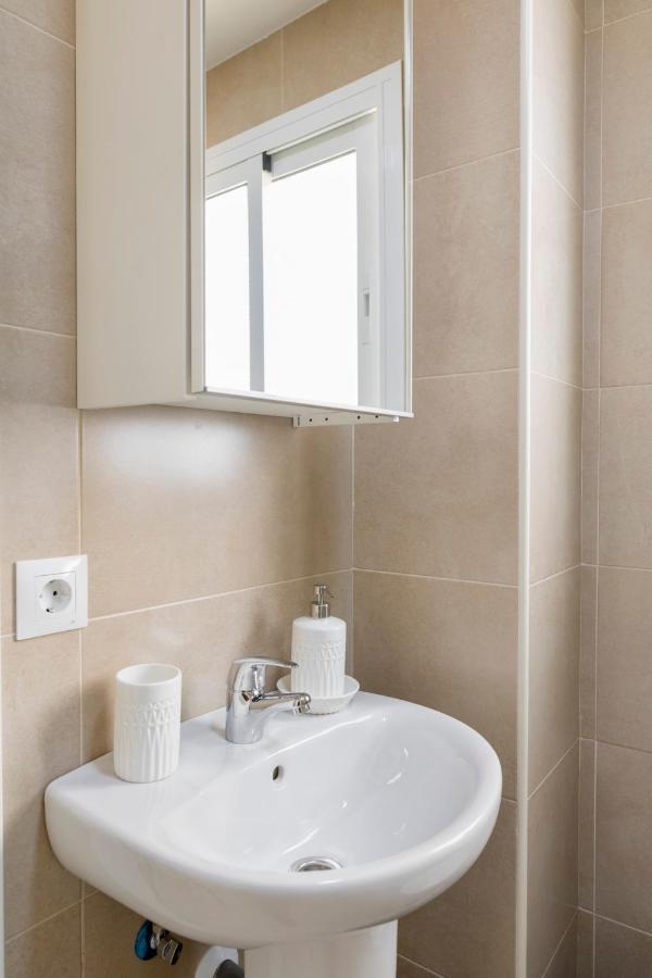 Apartment Homeabout Juan De Austria Malaga