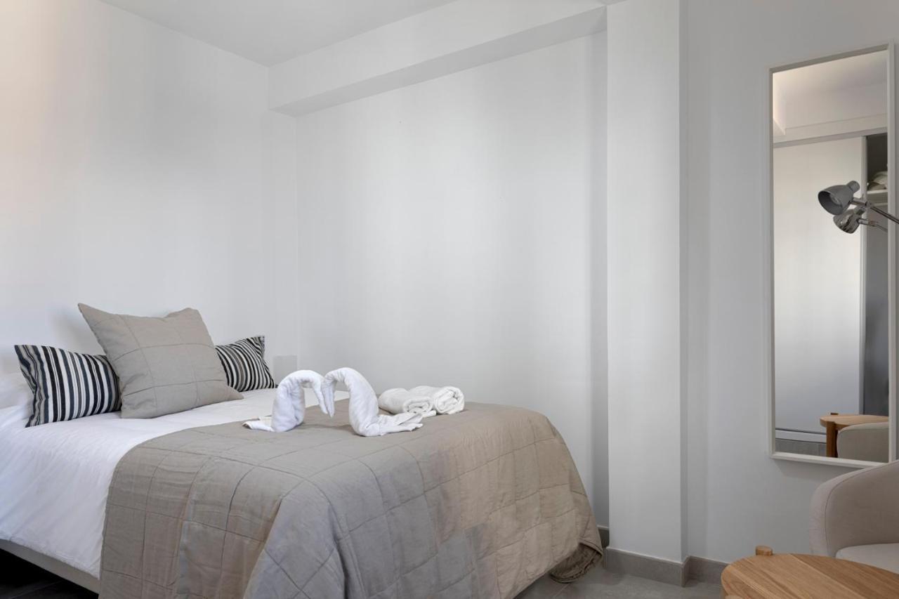 Homeabout Juan De Austria * Malaga