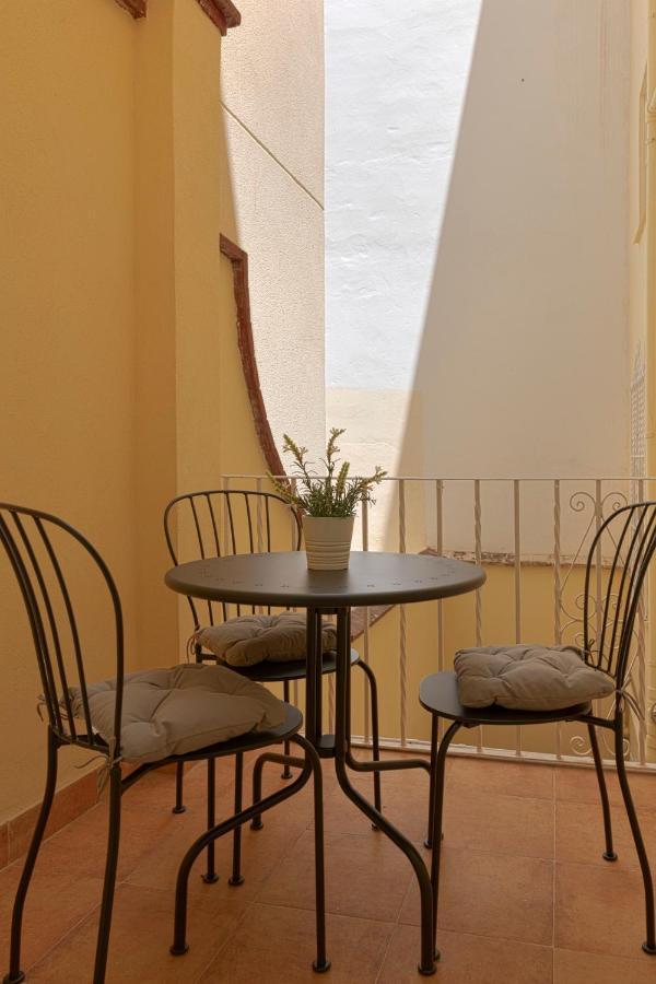 Apartment Homeabout Juan De Austria