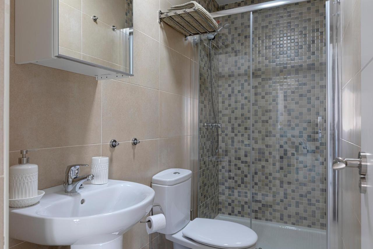 Homeabout Juan De Austria * Malaga