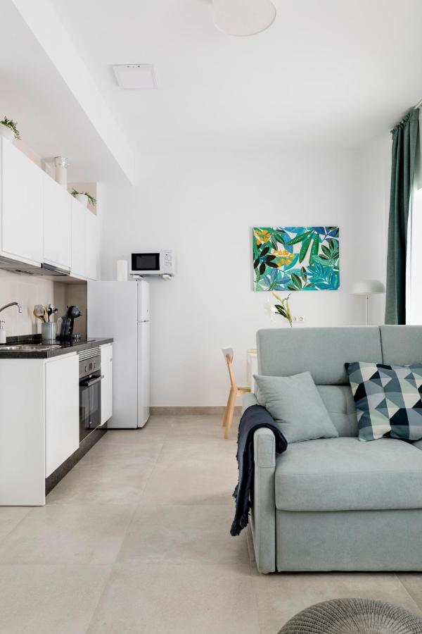 Homeabout Juan De Austria Apartment